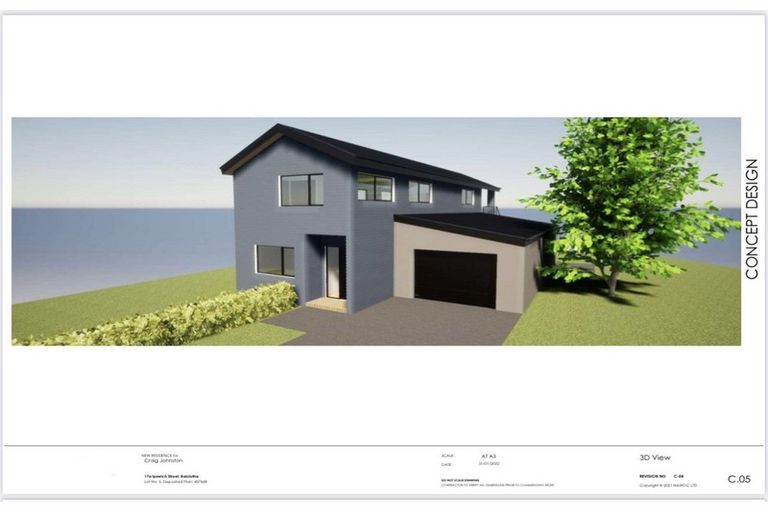 Photo of property in 17 Ipswich Street, Balclutha, 9230