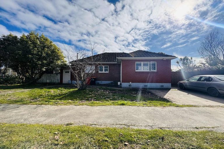 Photo of property in 45 Rangiora Avenue, Roslyn, Palmerston North, 4414