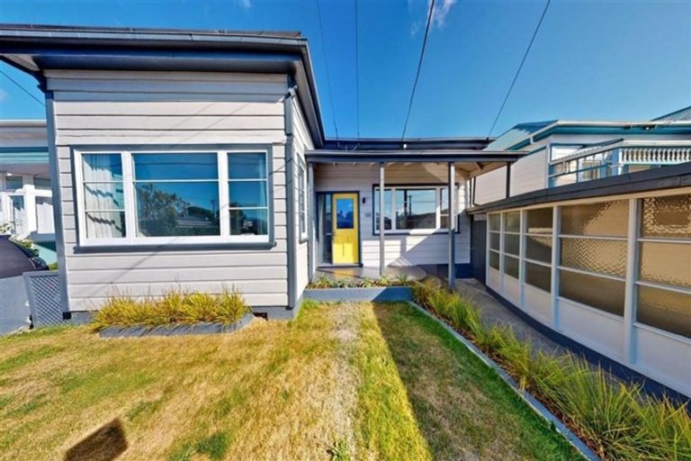 Photo of property in 135 Nelson Street, Petone, Lower Hutt, 5012