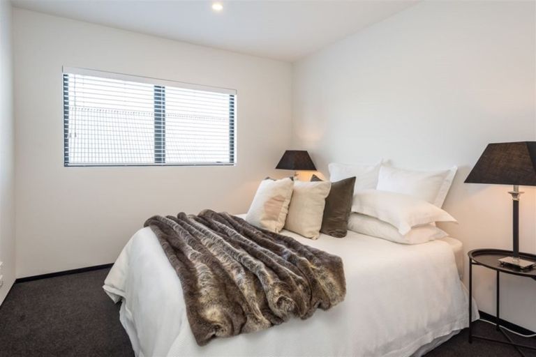 Photo of property in 20 Peacock Street, Christchurch Central, Christchurch, 8013