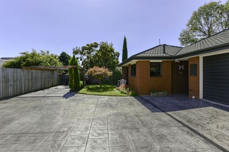 Photo of property in 25 Maryhill Avenue, Hoon Hay, Christchurch, 8025
