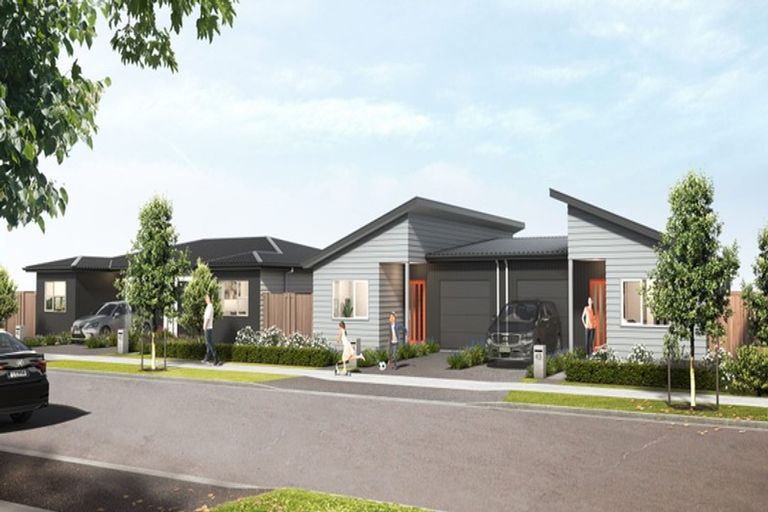 Photo of property in 79 Kuaka Drive, Takanini, 2112