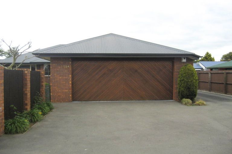 Photo of property in 134 Highsted Road, Casebrook, Christchurch, 8051