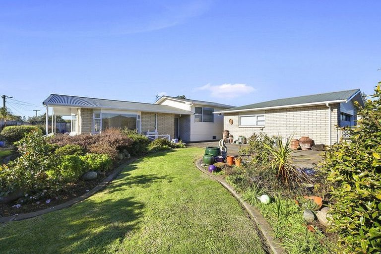 Photo of property in 89 Princess Street, Waitara, 4320