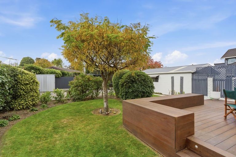 Photo of property in 72 Merrin Street, Avonhead, Christchurch, 8042