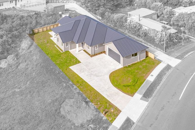 Photo of property in 14 Longbeach Drive, Castlecliff, Wanganui, 4501