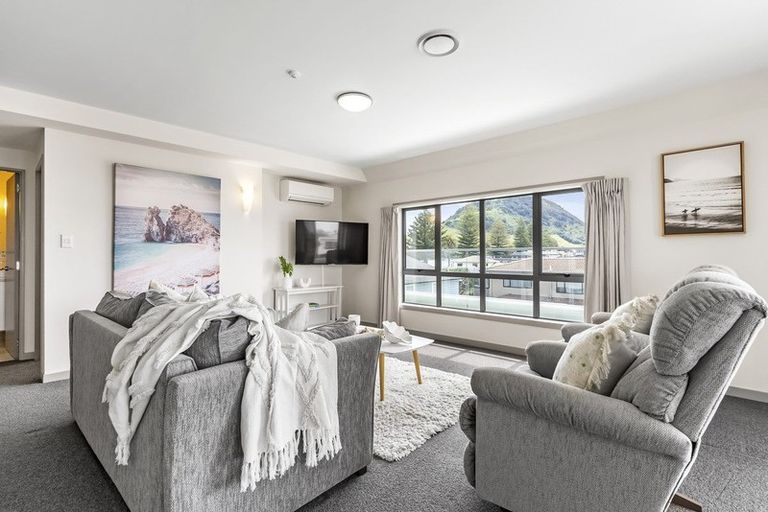 Photo of property in 315/36 Victoria Road, Mount Maunganui, 3116