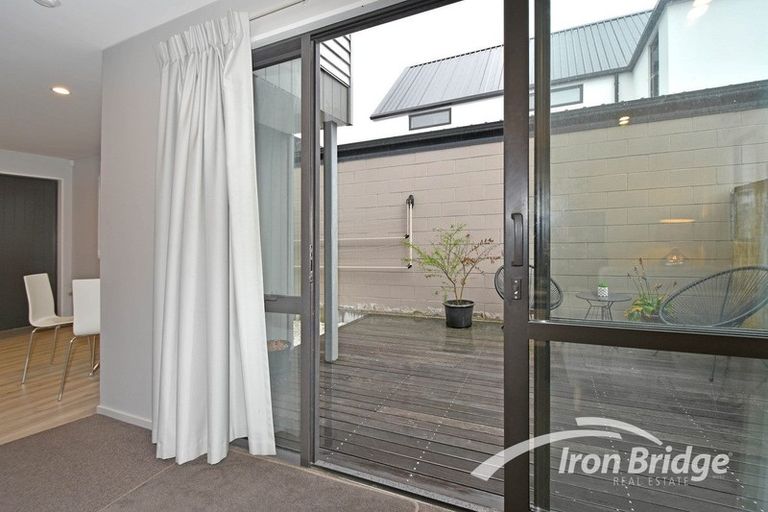 Photo of property in 1/340 Madras Street, Christchurch Central, Christchurch, 8013