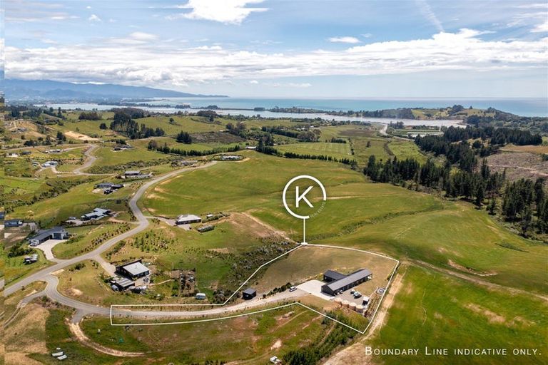 Photo of property in 103 Tiro Kina Road, Tasman, Upper Moutere, 7175