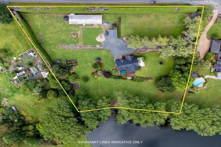 Photo of property in 68 Manuwai Lane, Karaka, Drury, 2578