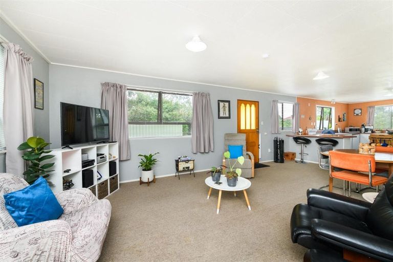 Photo of property in 7 Mill Street, Marton, 4710