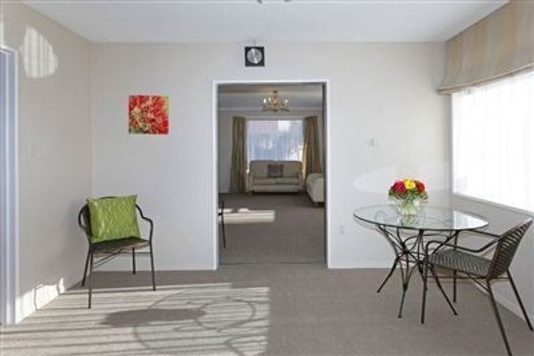 Photo of property in 1/7 Peverel Street, Riccarton, Christchurch, 8011