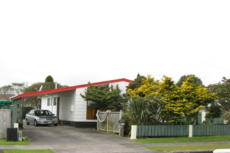 Photo of property in 94 Mangati Road, Bell Block, New Plymouth, 4312