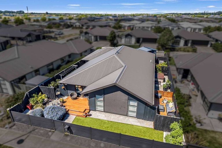 Photo of property in 30 Kawari Drive, Pegasus, 7612