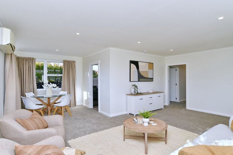 Photo of property in 68 Wingate Street, Redwood, Christchurch, 8051