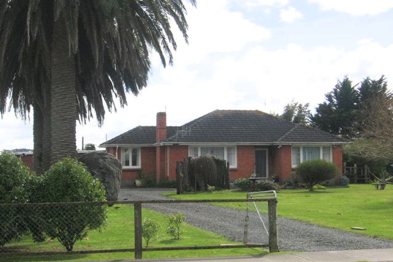 Photo of property in 15 Logan Street, Dargaville, 0310