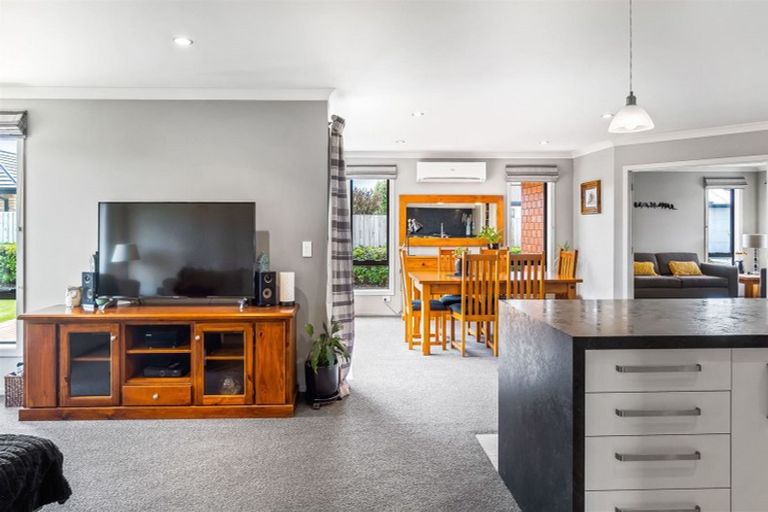 Photo of property in 12c Marvell Lane, Rolleston, 7614