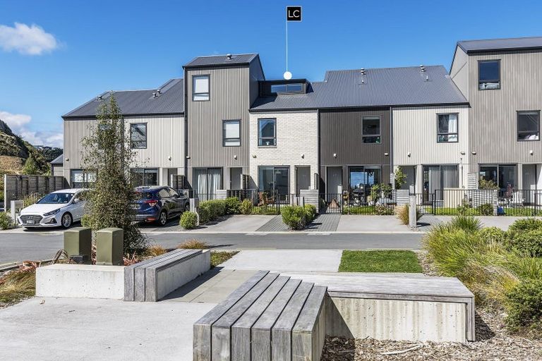 Photo of property in 46/170u Fraser Avenue, Johnsonville, Wellington, 6037