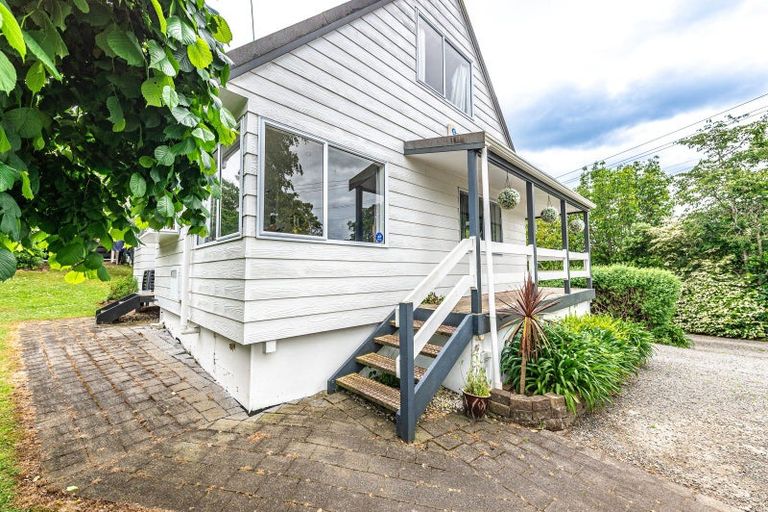 Photo of property in 153 Mount View Road, Bastia Hill, Whanganui, 4500