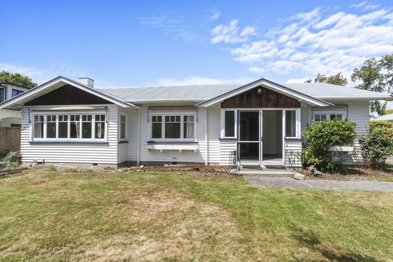 Photo of property in 8 Rochdale Street, Fendalton, Christchurch, 8014