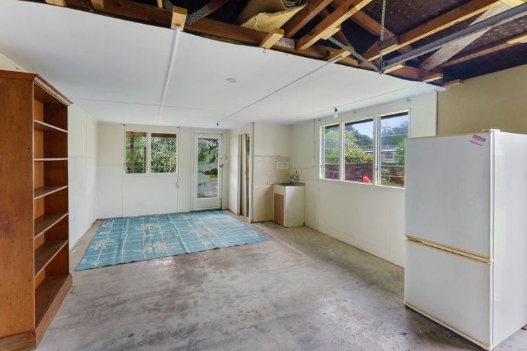 Photo of property in 8 The Avenue, Otaki Beach, Otaki, 5512