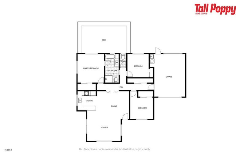Photo of property in 50 Malthouse Crescent, Brightwater, 7022