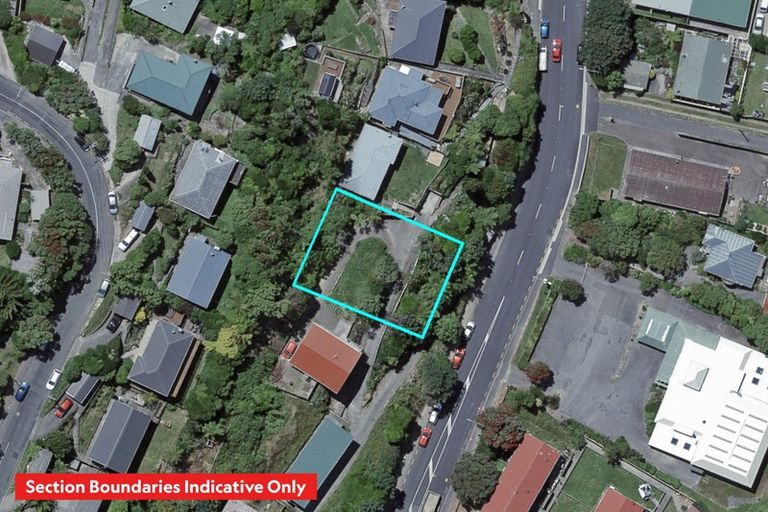 Photo of property in 119 Newlands Road, Newlands, Wellington, 6037