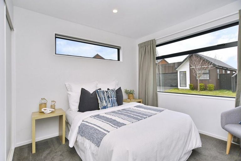 Photo of property in 6 Lazarus Lane, Halswell, Christchurch, 8025