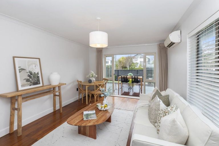 Photo of property in 1/65 Knowles Street, St Albans, Christchurch, 8052