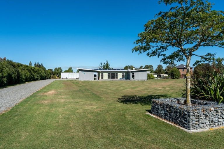 Photo of property in 18 Mchugh Crescent, Darfield, 7510