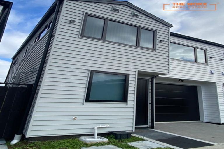 Photo of property in 193b Mahia Road, Wattle Downs, Auckland, 2103