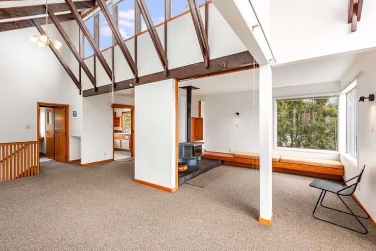 Photo of property in 7 Paua Place, Camborne, Porirua, 5026