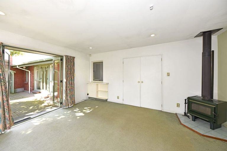 Photo of property in 88 Grahams Road, Burnside, Christchurch, 8041