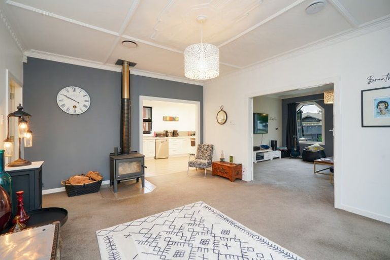 Photo of property in 15 Russel Street, Gladstone, Invercargill, 9810