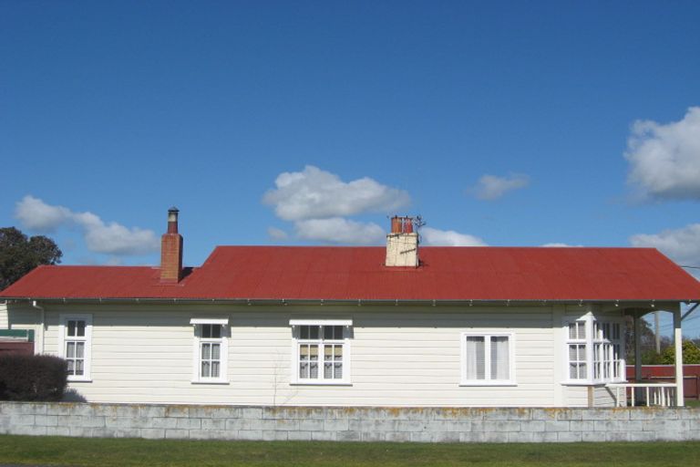 Photo of property in 16 Rira Street, Marton, 4710