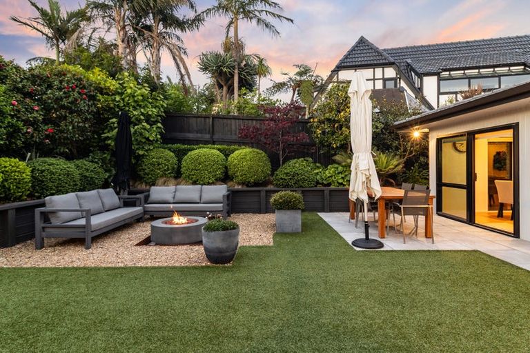 Photo of property in 47 Palmyra Way, Half Moon Bay, Auckland, 2012