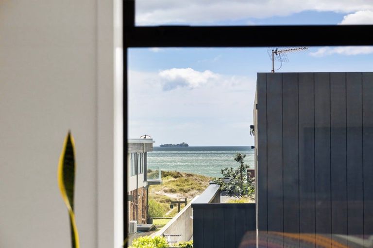 Photo of property in 313b Oceanbeach Road, Mount Maunganui, 3116