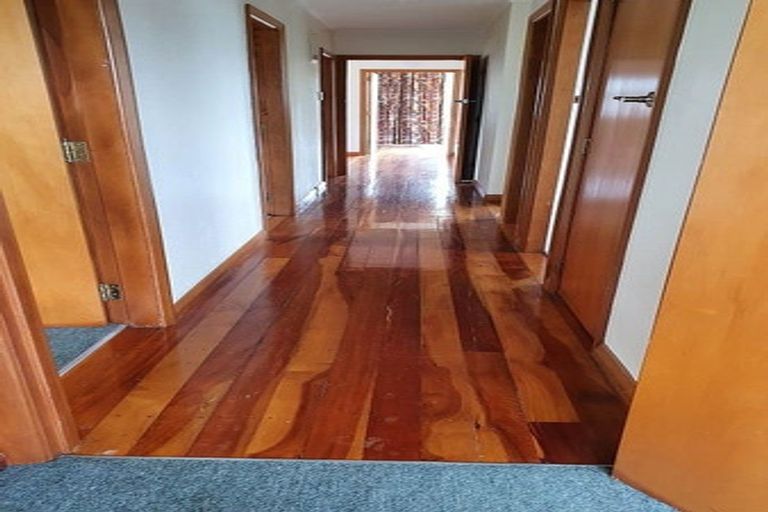 Photo of property in 50 Keeling Street, West End, Palmerston North, 4412