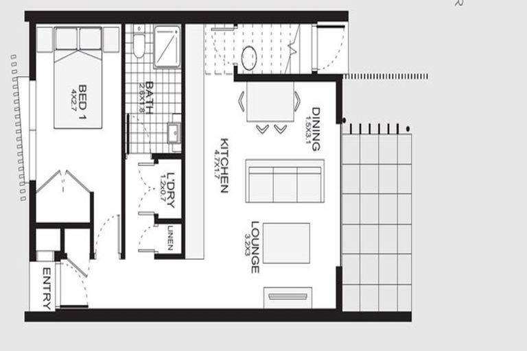 Photo of property in 278 Hobsonville Point Road, Hobsonville, Auckland, 0616