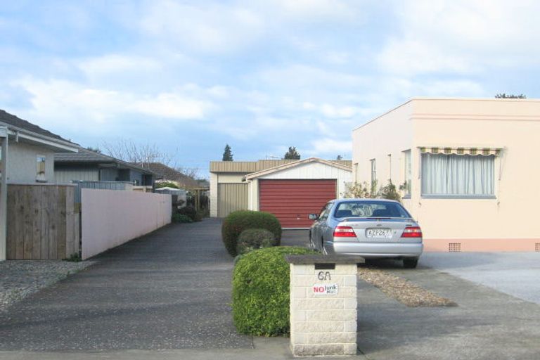 Photo of property in 6a Anderson Road, Taradale, Napier, 4112