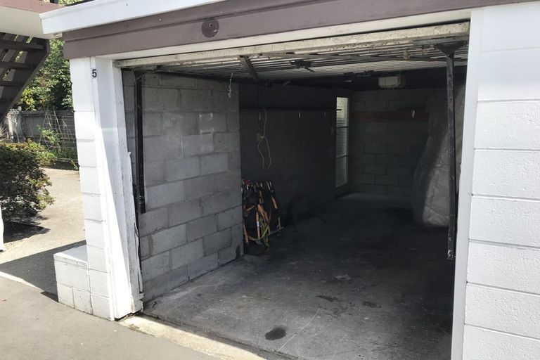 Photo of property in 5/93 Geraldine Street, Edgeware, Christchurch, 8013