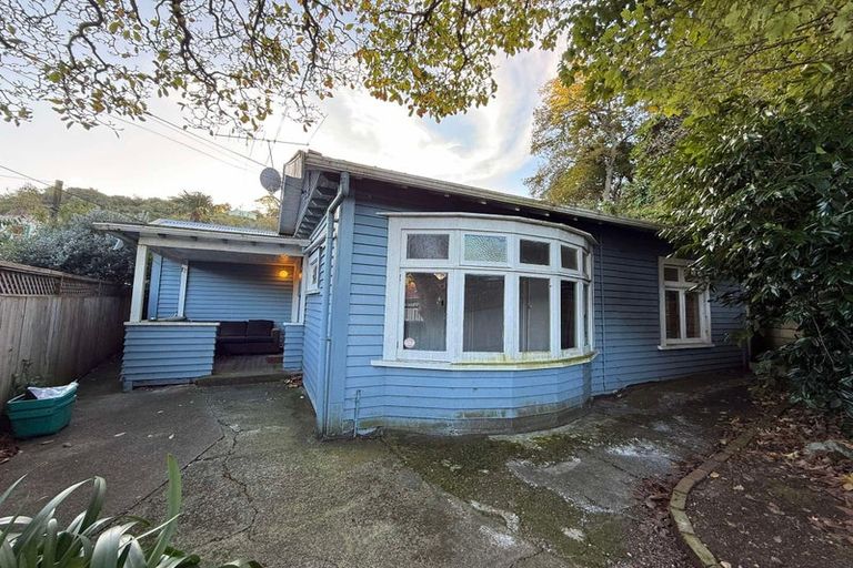 Photo of property in 76 Aro Street, Aro Valley, Wellington, 6021