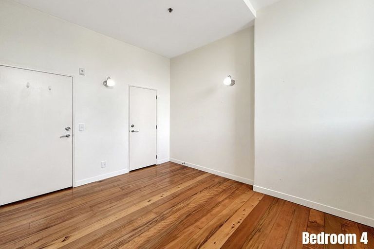 Photo of property in 5/30 Hanson Street, Mount Cook, Wellington, 6021