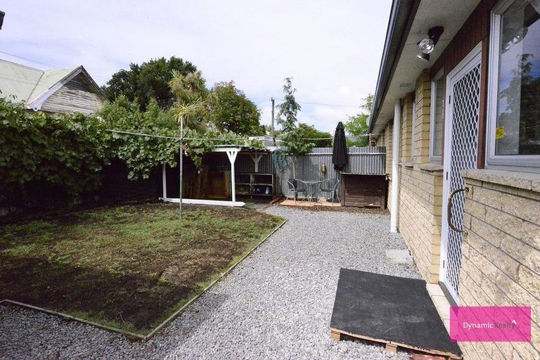 Photo of property in 30 Bassett Street, Burwood, Christchurch, 8083