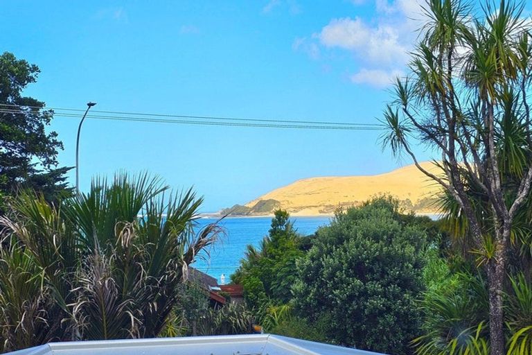 Photo of property in 229 Hokianga Harbour Drive, Omapere, Kaikohe, 0473