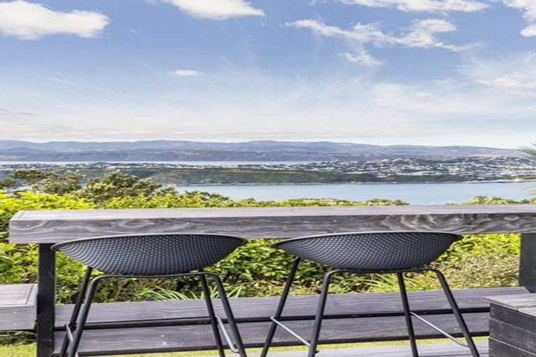 Photo of property in 14 Alexandra Road, Roseneath, Wellington, 6021