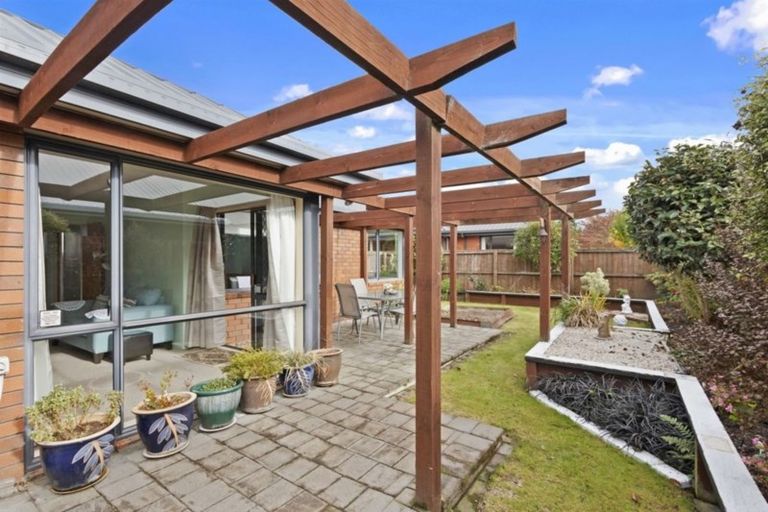Photo of property in 15 Pearce Place, Kaiapoi, 7630