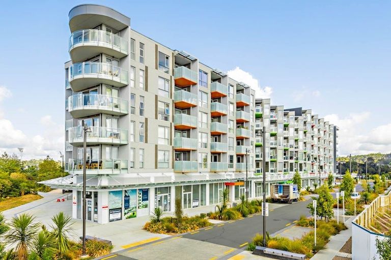 Photo of property in 604/27 Don Mckinnon Drive, Albany, Auckland, 0632