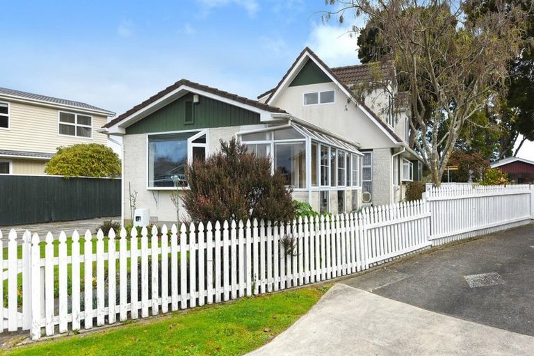 Photo of property in 5 Patutu Grove, Trentham, Upper Hutt, 5018