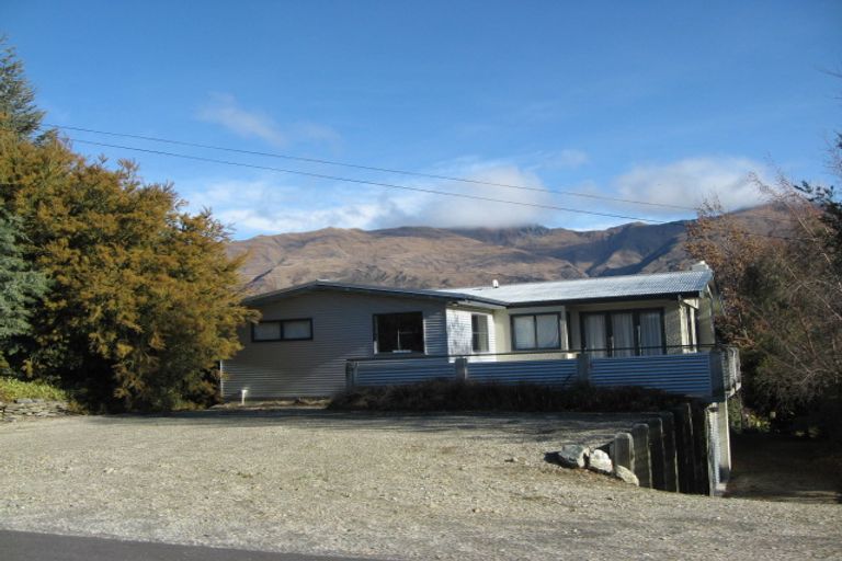 Photo of property in 42-46 Matai Road, Wanaka, 9305